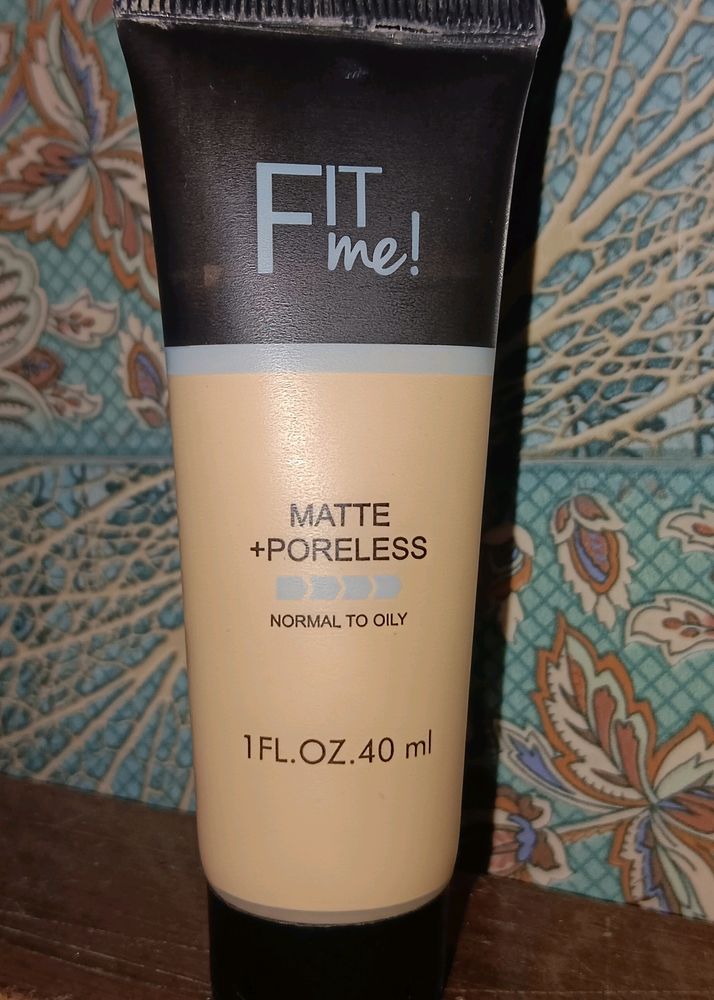 Face Foundation