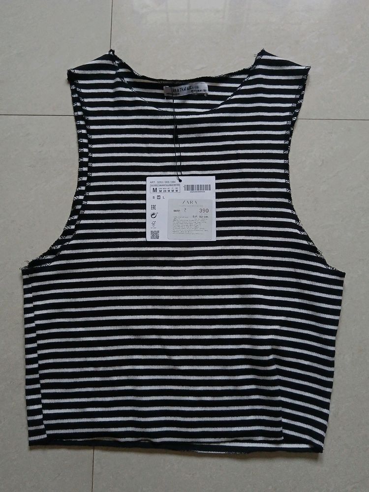 Zara Tank Top Size M