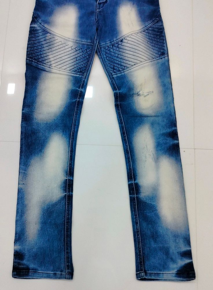 Men Jeans