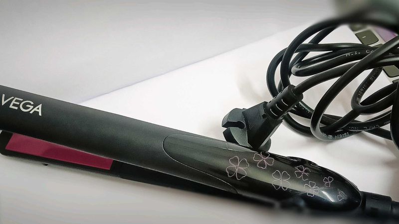 Hair Straightener