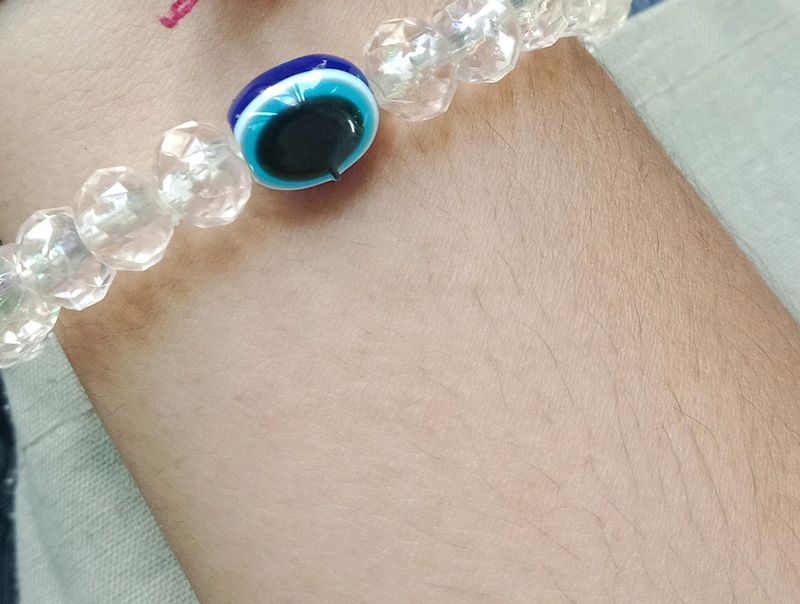 Evil eye Bracelet