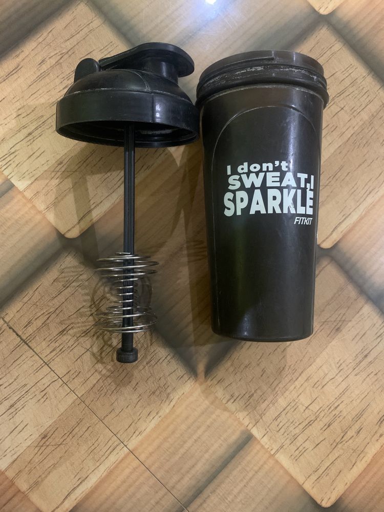 Shaker Bottle 700ml