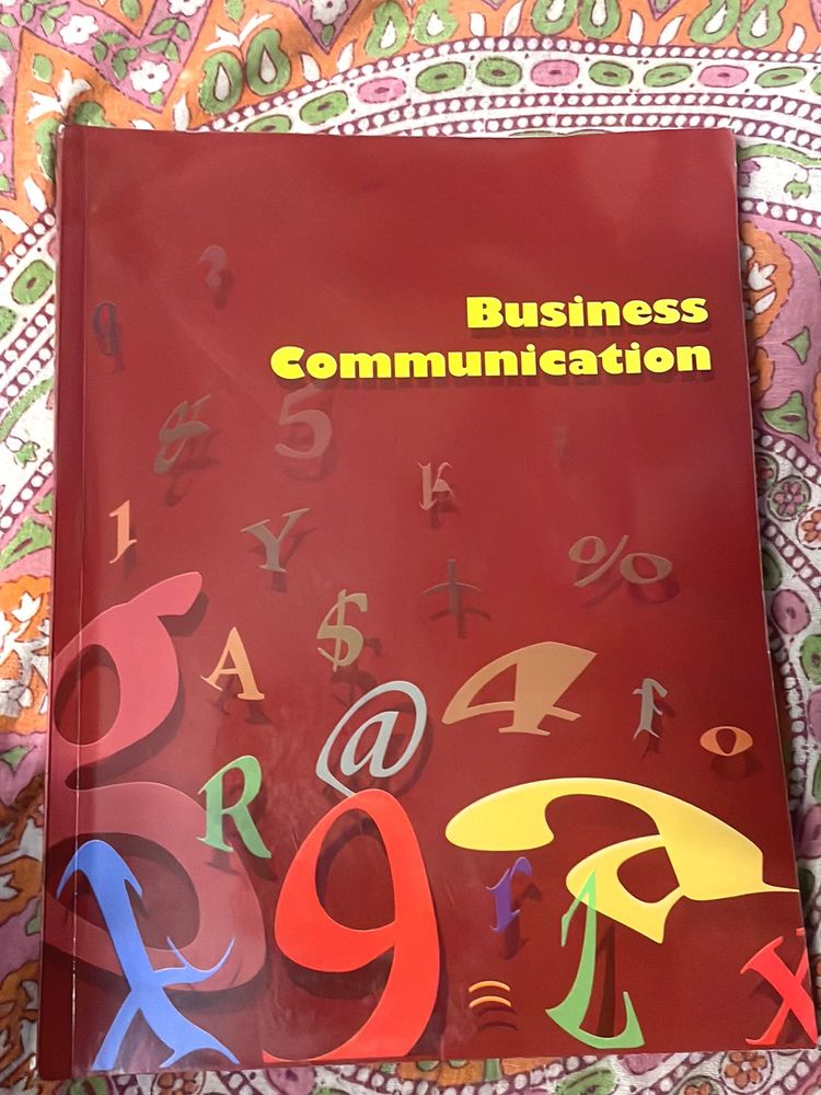 Business Communication Interpersonal Skills