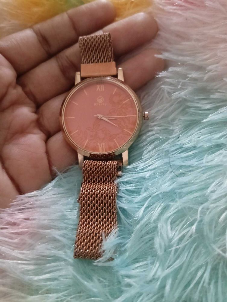 Stylish Watch