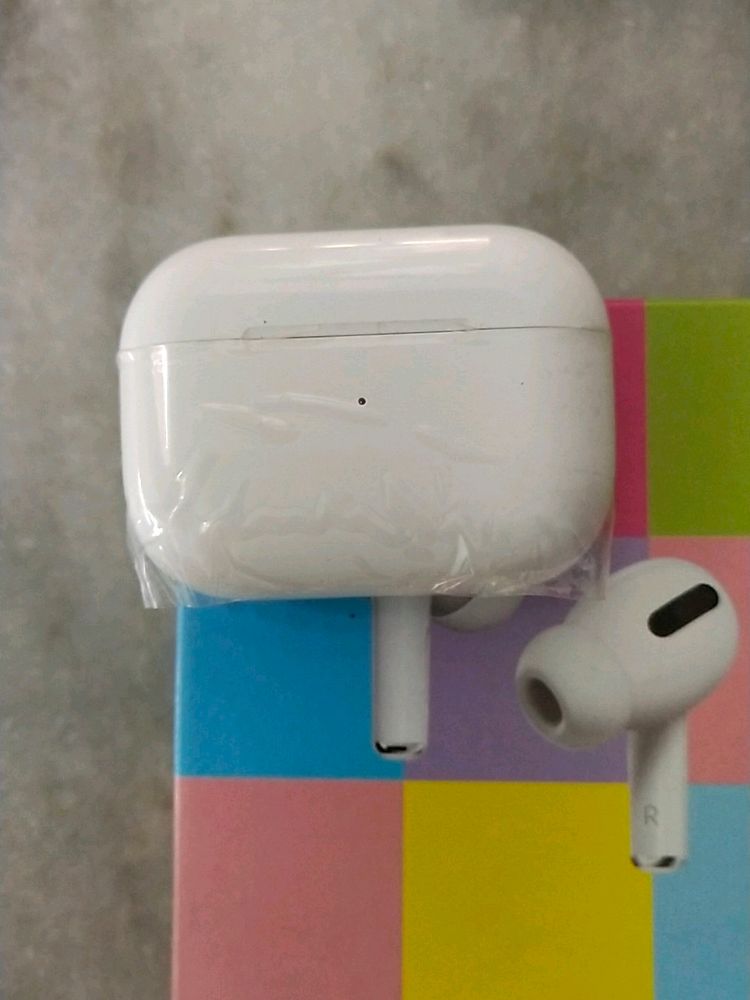 Second Copy I Phone Air Pods