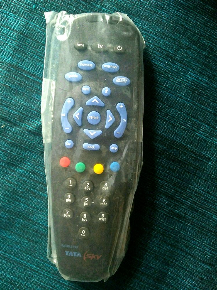 tataskyTV Remote