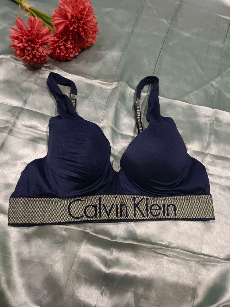 Calvin Klein Paded Bra