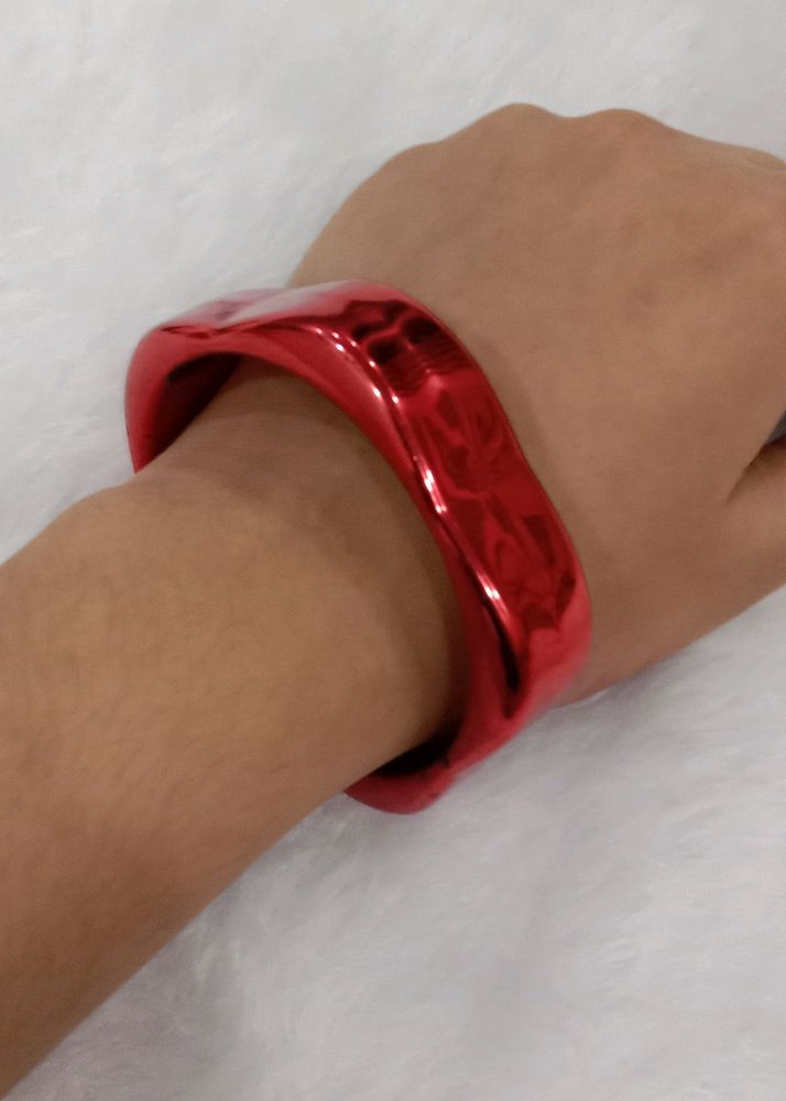 Red Bracelet