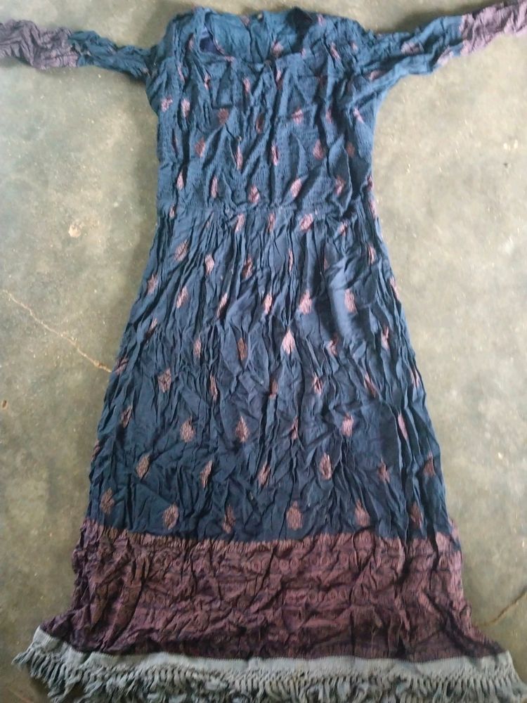 A Kurthi