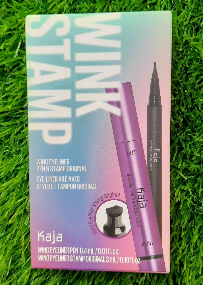 Kaja Wing Eyeliner