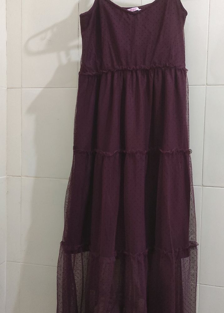 Cottagecore Dress