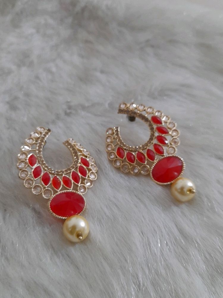 Fashion Earrings