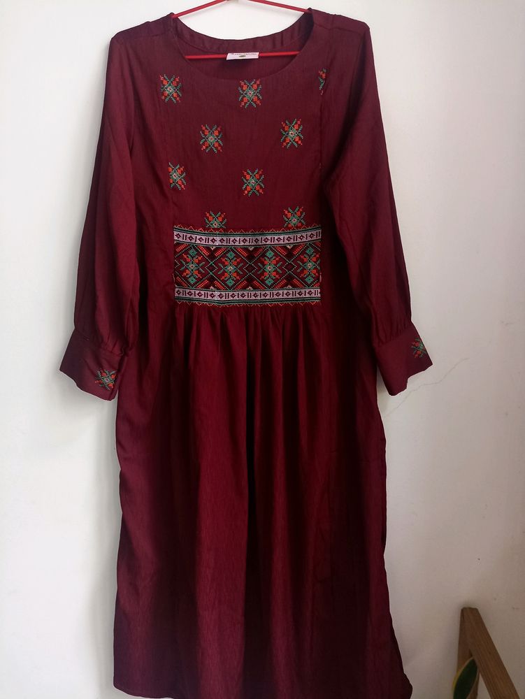 Maternity Wear Kurta