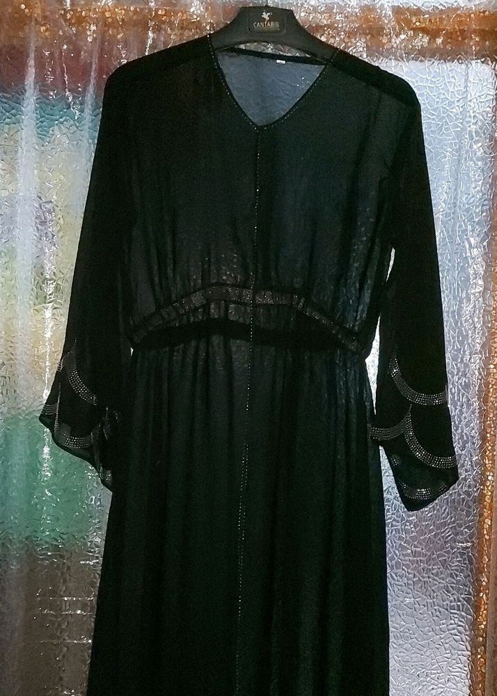 Unused Abaya