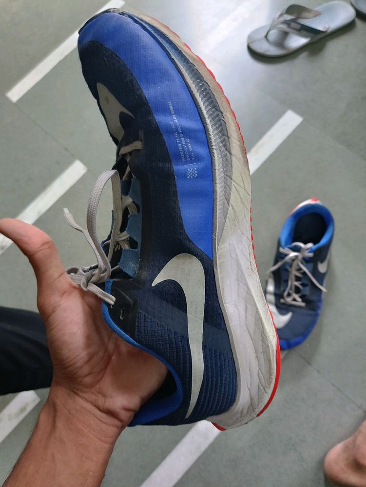 Nike Air Zoom Rival Fly 3