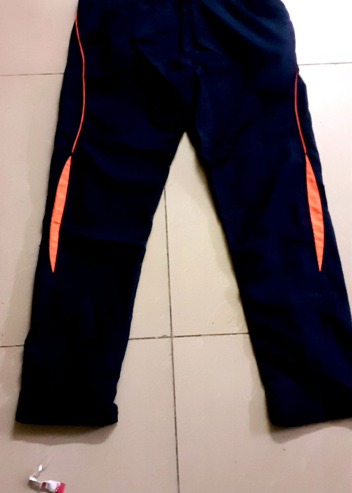 Walking Men's Track Pant