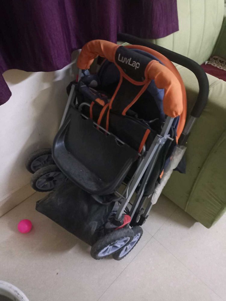 Baby Stroller