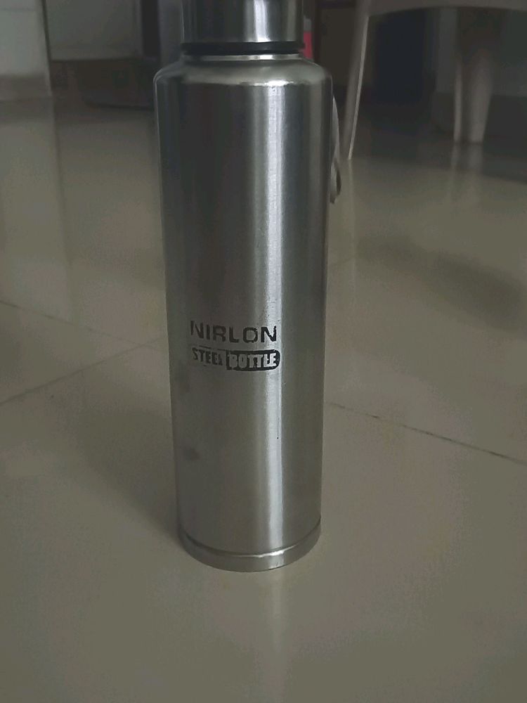 Nirlon Water Bottle..