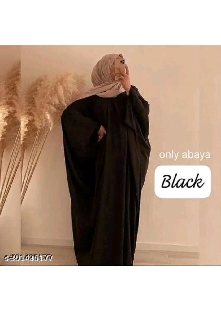 Kaftan Abaya For Women 🌺