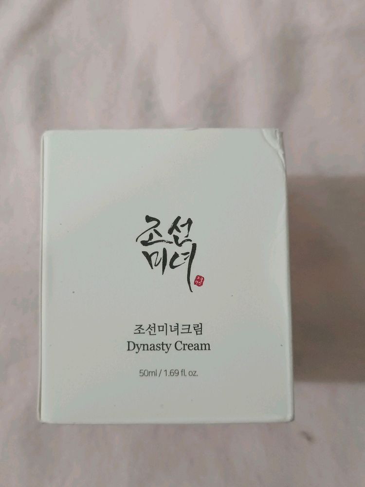 Beauty Of Joseon Dynasty Cream