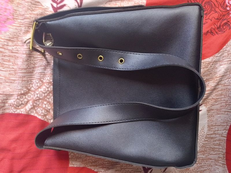 Genuine Leather Bag 😍