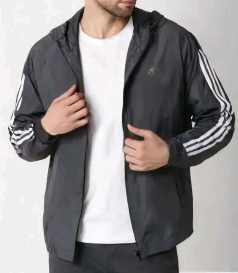 Adidas Jacket