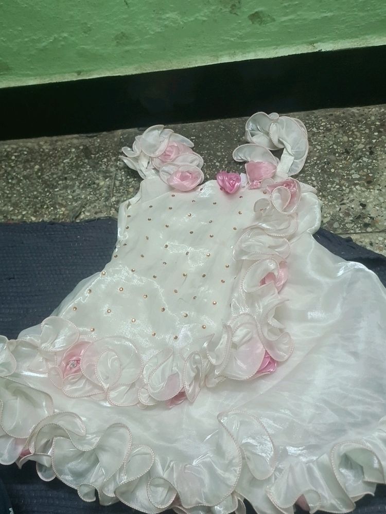 Baby Girle Frock