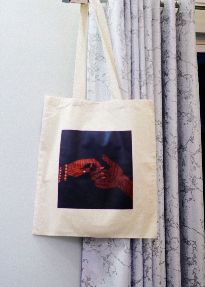 Tote Bags