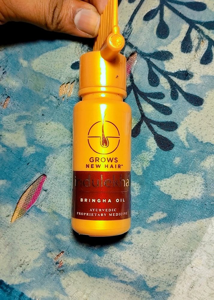 Indulekha Hair Oil