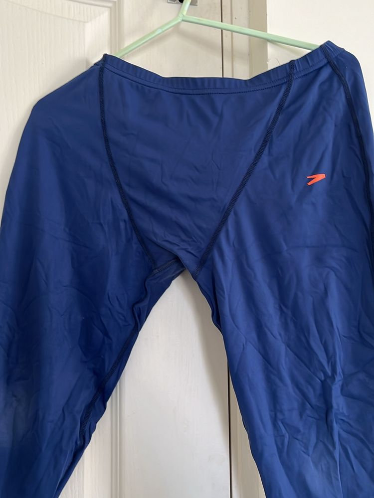 Kids Swimming Trousers 3/4