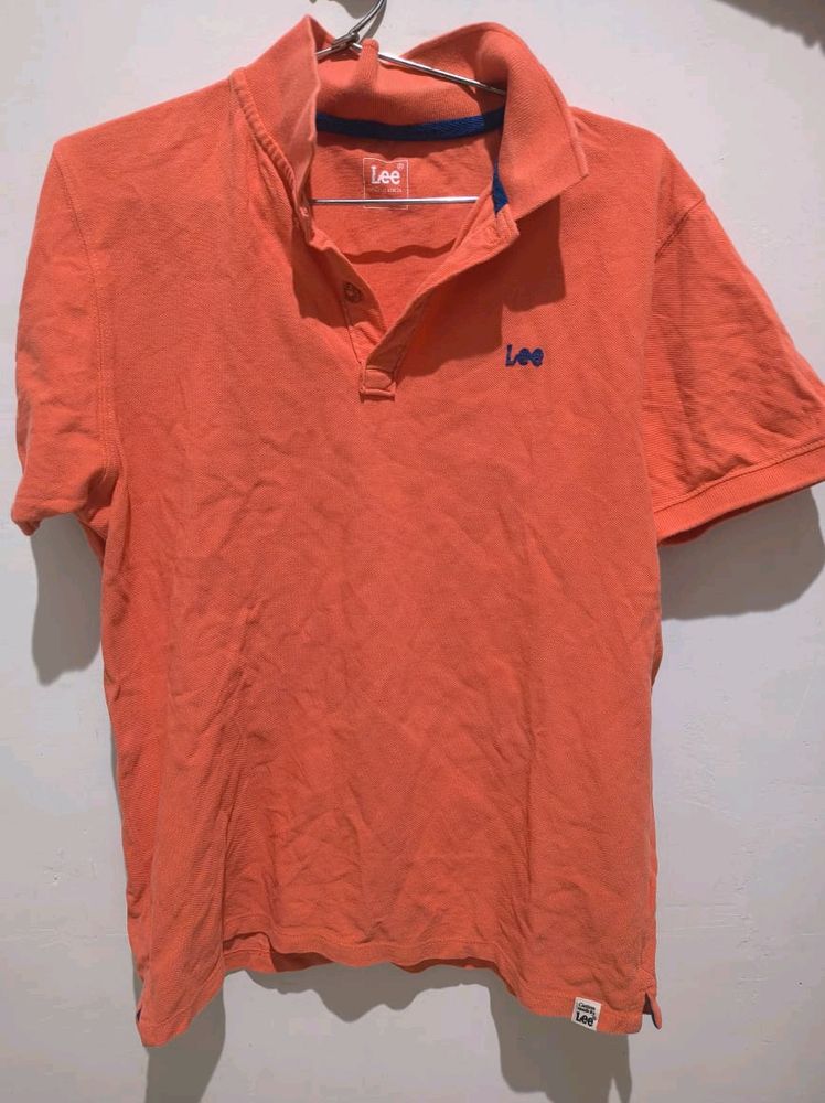 Polo Tshirt