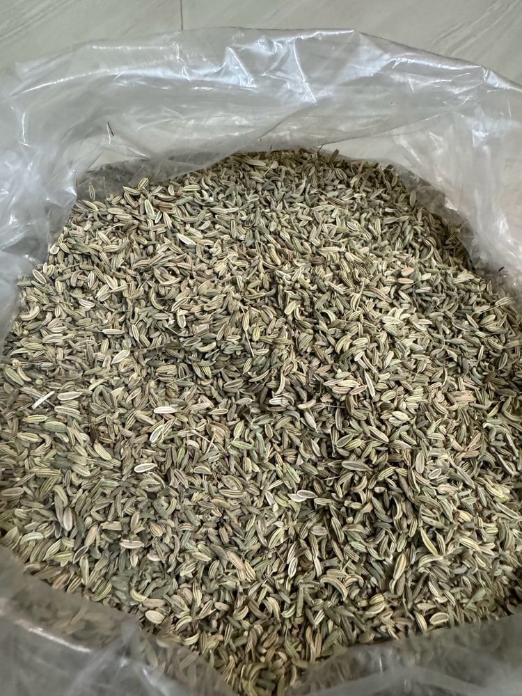 500g Fennel Seeds