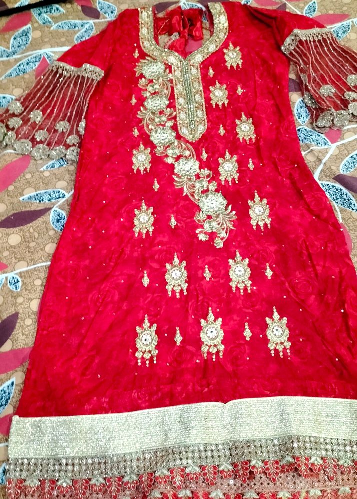 Kurta Set