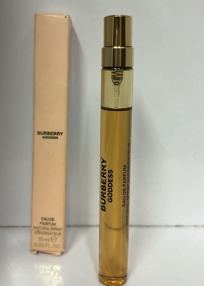 Burberry Goddess 10 ml