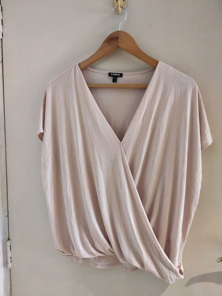 Express Beautiful Top