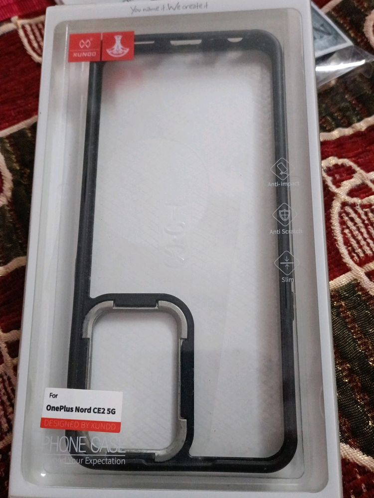 One Plus Nord CE2 5g Mobile Back Case