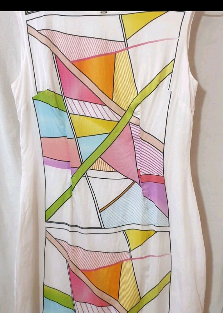 Geometric Kurti