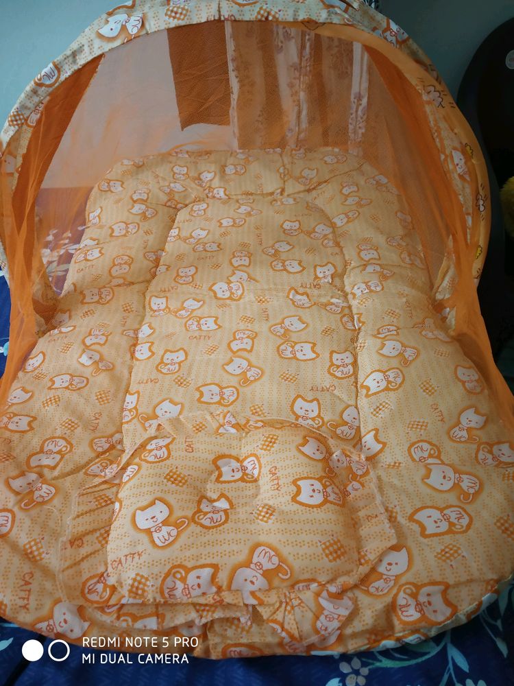 Baby bedding set