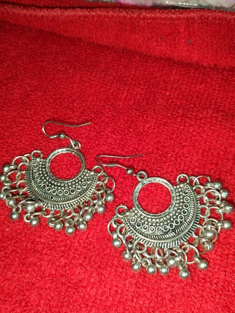 Fashion Earrings