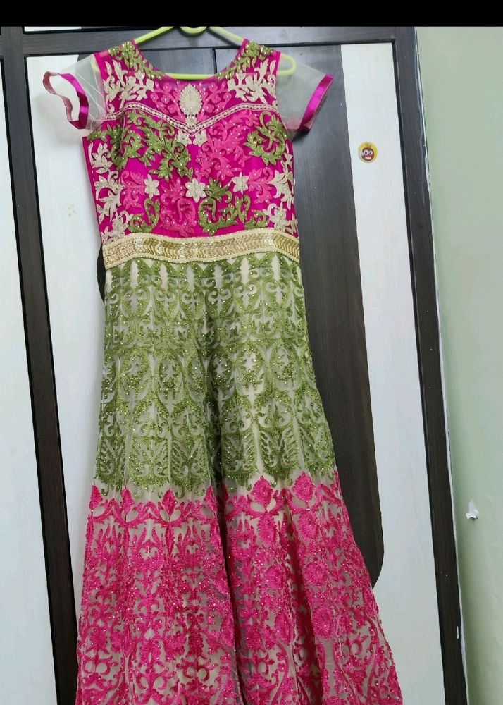 Awesome Ethnic Gown