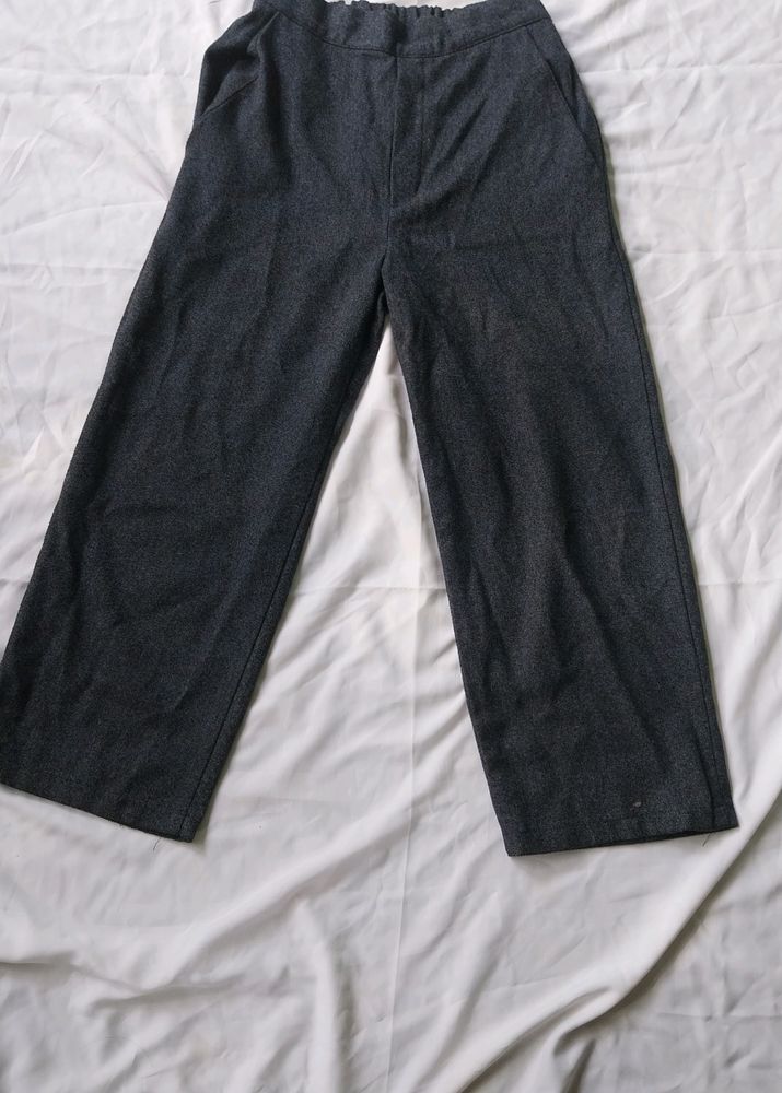 Long Pant