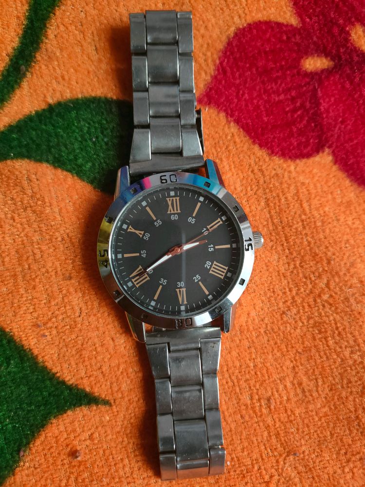 Brand New Watch Working