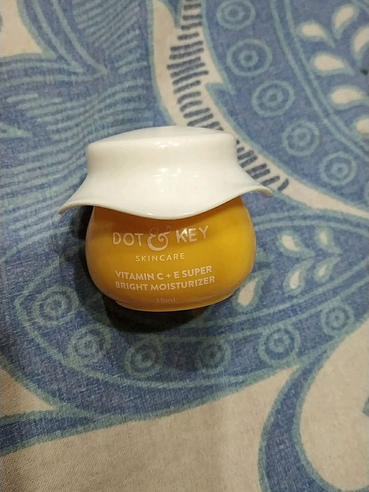 Dot&key Skincare Moisturizer