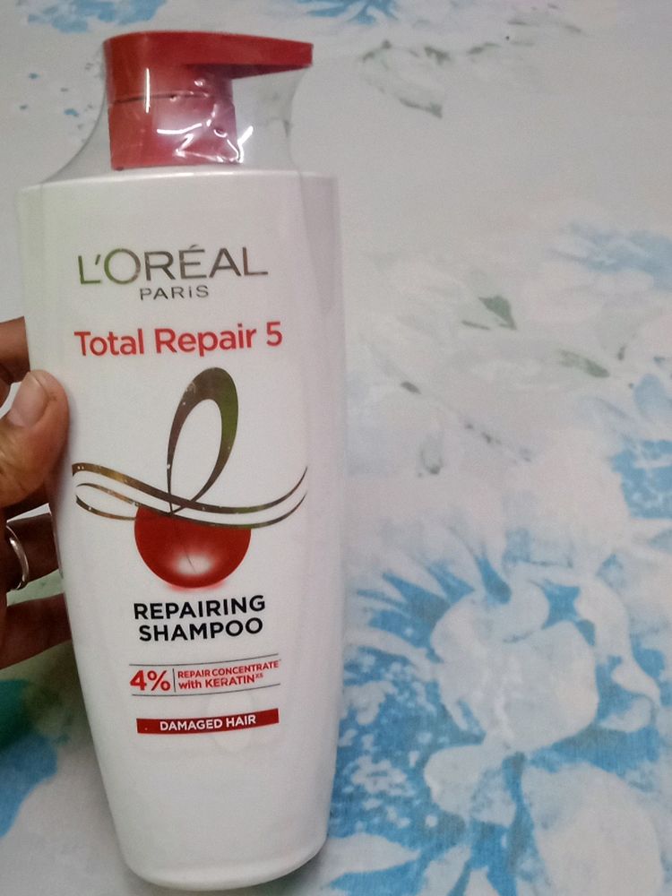 LOREAL Shampoo