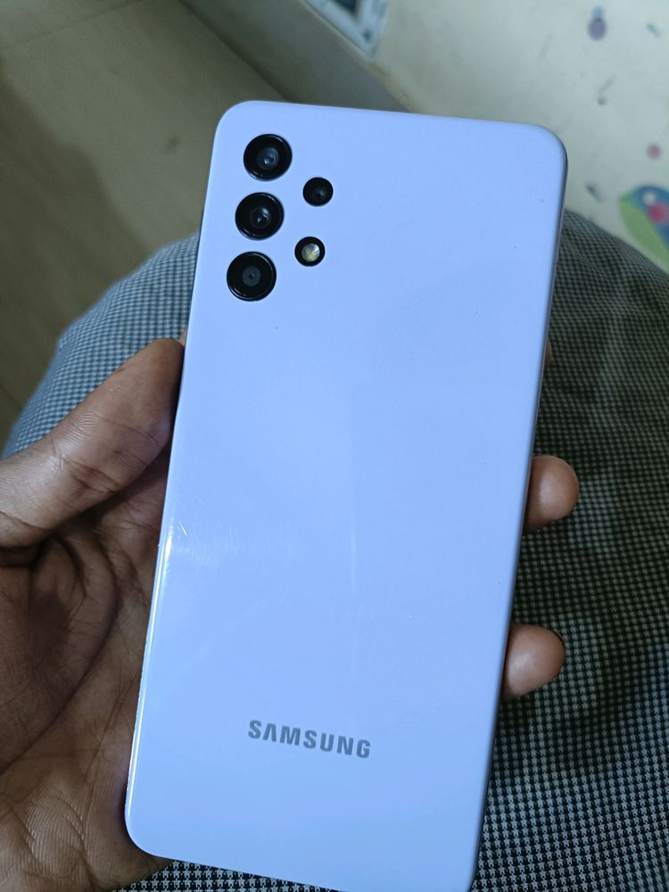 Samsung Galaxy M32 5G 6/128GB