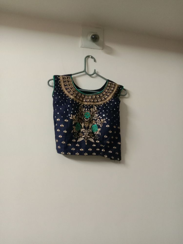 Crop Top For Women