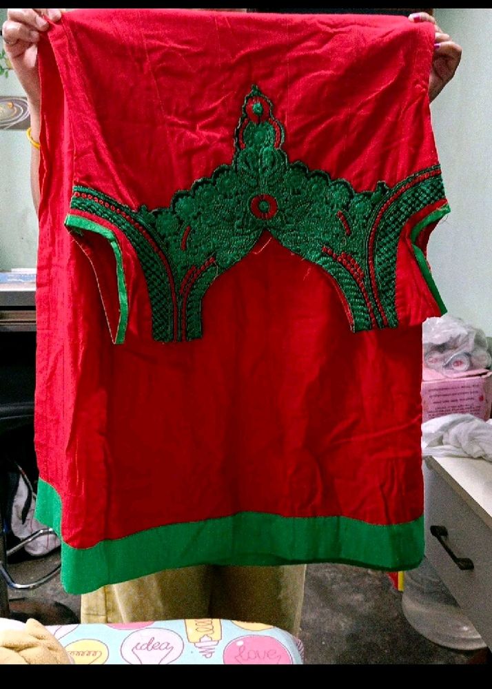 Kurti