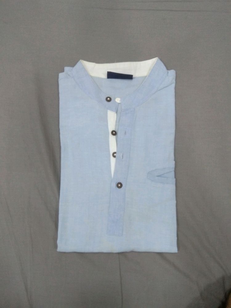 Mens Kurta Shirt