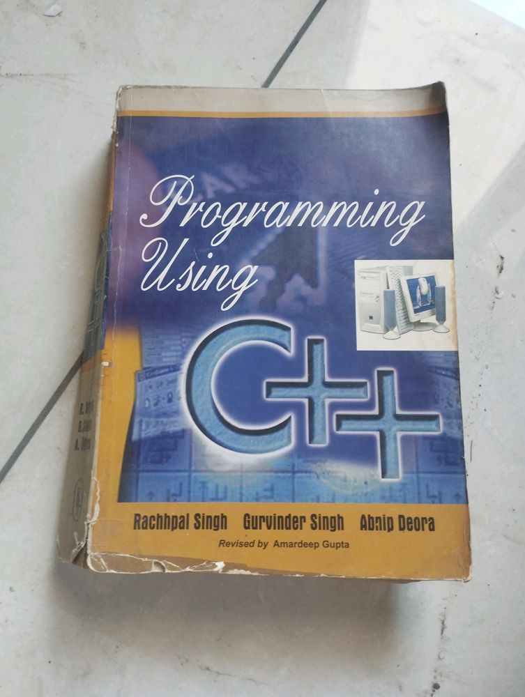 C++2 Book