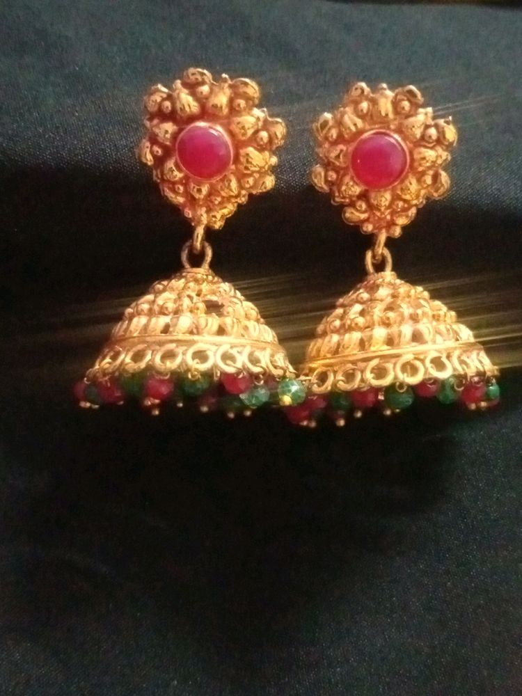 Jewellery set